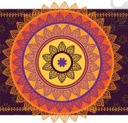 11095165-colore-henna-bannieres--frontieres-art-du-henne-indien-a-inspire-tres-detaillee-et-facilement-modifi